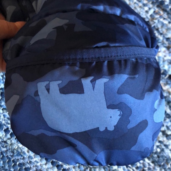 Baby Gap Bunting Snowsuit - Picture 7 of 8